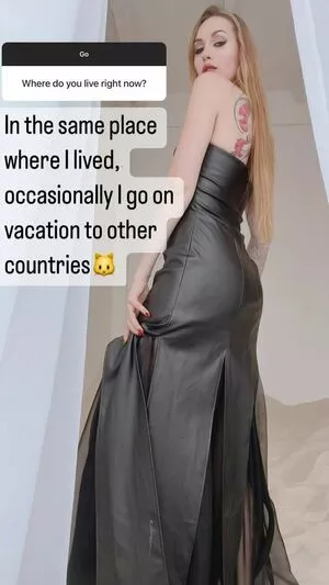 Lera Himera OnlyFans Leaked Free Thumbnail Picture - #N2jEbhD4Cn