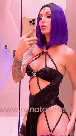 Lera Himera OnlyFans Leaked Free Thumbnail Picture - #NLzRIJZELR