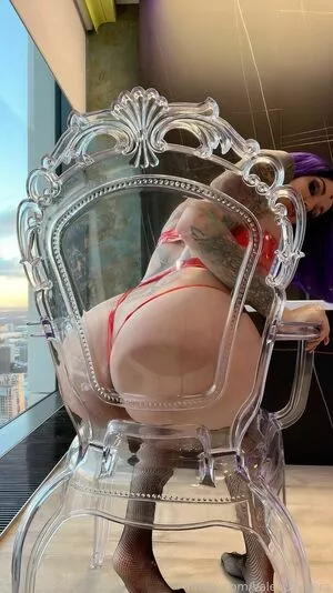 Lera Himera OnlyFans Leaked Free Thumbnail Picture - #NaJiMGJmIN