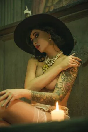 Lera Himera OnlyFans Leaked Free Thumbnail Picture - #OK4Ke79HKn