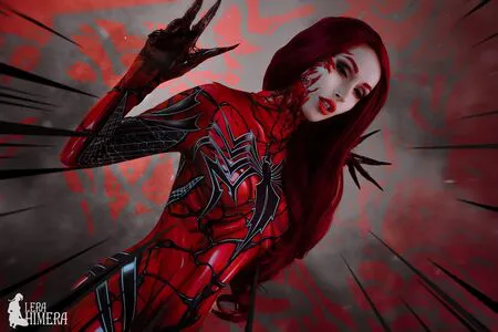 Lera Himera OnlyFans Leaked Free Thumbnail Picture - #ObHgf8yYdi