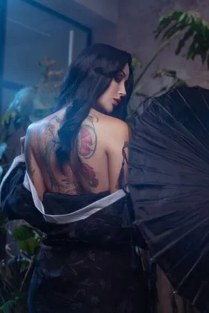 Lera Himera OnlyFans Leaked Free Thumbnail Picture - #OikAFO8uh5