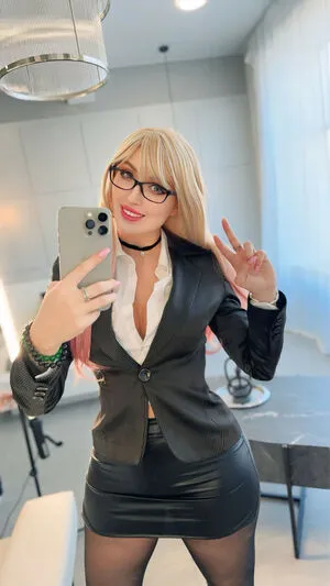 Lera Himera OnlyFans Leaked Free Thumbnail Picture - #OotdsOX3xj