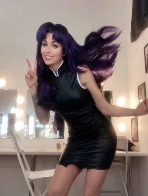 Lera Himera OnlyFans Leaked Free Thumbnail Picture - #OqPpImcx5i