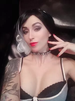 Lera Himera OnlyFans Leaked Free Thumbnail Picture - #OuUH4ALRdO