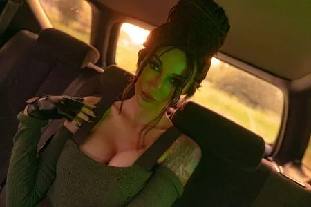 Lera Himera OnlyFans Leaked Free Thumbnail Picture - #PIOiuDtI9n