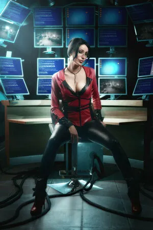 Lera Himera OnlyFans Leaked Free Thumbnail Picture - #PXghyuMi9C