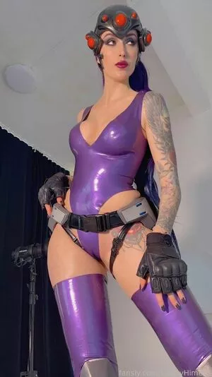 Lera Himera OnlyFans Leaked Free Thumbnail Picture - #Pbof9Cx8Md