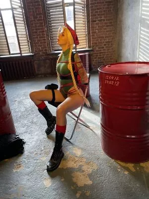Lera Himera OnlyFans Leaked Free Thumbnail Picture - #Q27LChYDzo