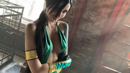 Lera Himera OnlyFans Leaked Free Thumbnail Picture - #QJDnVQ1azX