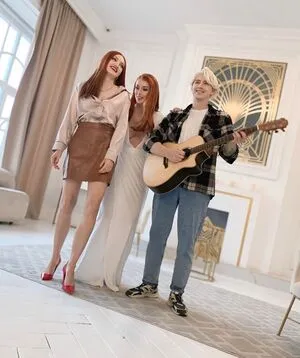 Lera Himera OnlyFans Leaked Free Thumbnail Picture - #QP2CTuINgK