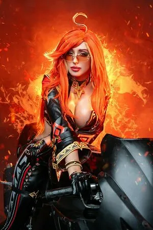 Lera Himera OnlyFans Leaked Free Thumbnail Picture - #QplGZ3Lu3Z