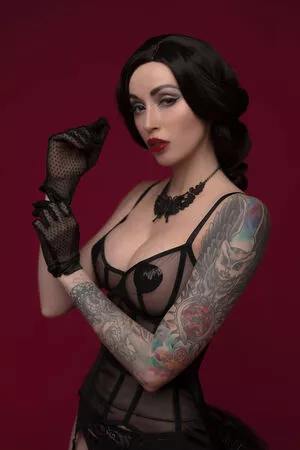 Lera Himera OnlyFans Leaked Free Thumbnail Picture - #QrdWejejnM