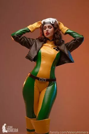 Lera Himera OnlyFans Leaked Free Thumbnail Picture - #R6SvpNcx52
