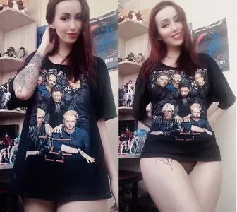 Lera Himera OnlyFans Leaked Free Thumbnail Picture - #RC3xCOIfAQ