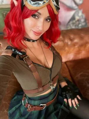 Lera Himera OnlyFans Leaked Free Thumbnail Picture - #RR1QP0O9hx