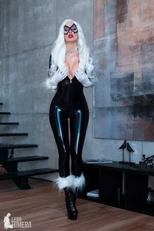 Lera Himera OnlyFans Leaked Free Thumbnail Picture - #RSlLdEos2g