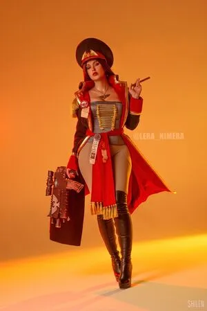 Lera Himera OnlyFans Leaked Free Thumbnail Picture - #RkzaxMYWHj