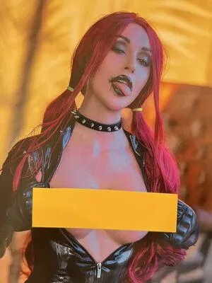 Lera Himera OnlyFans Leaked Free Thumbnail Picture - #S0ptxXAkwn
