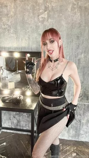 Lera Himera OnlyFans Leaked Free Thumbnail Picture - #S3H43Kwr1S