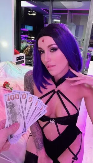 Lera Himera OnlyFans Leaked Free Thumbnail Picture - #S6v8LzDjVY