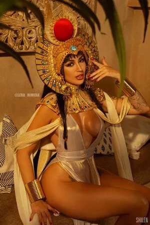 Lera Himera OnlyFans Leaked Free Thumbnail Picture - #S8i3bdP5Q5