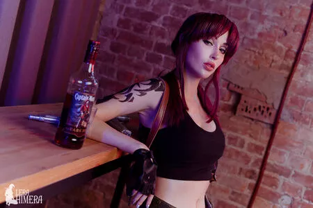 Lera Himera OnlyFans Leaked Free Thumbnail Picture - #SR8Rq8Ua9N