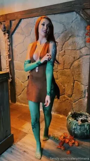 Lera Himera OnlyFans Leaked Free Thumbnail Picture - #SU5F3rJfL4