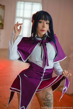 Lera Himera OnlyFans Leaked Free Thumbnail Picture - #SdC72K2HFt