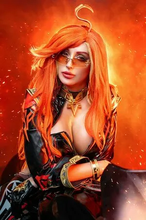 Lera Himera OnlyFans Leaked Free Thumbnail Picture - #Smpk1REEfL