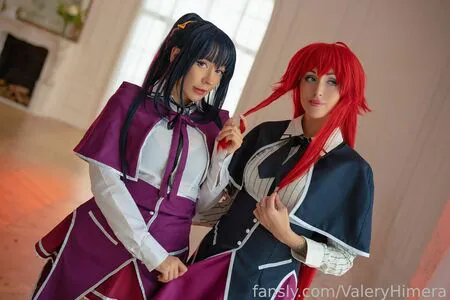 Lera Himera OnlyFans Leaked Free Thumbnail Picture - #T5GYuKGNOB