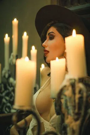 Lera Himera OnlyFans Leaked Free Thumbnail Picture - #TBdI5QhJos