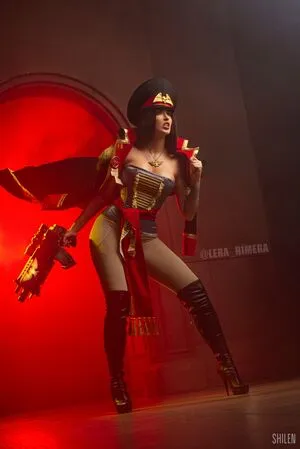 Lera Himera OnlyFans Leaked Free Thumbnail Picture - #TEbG01Pxvj