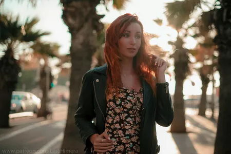 Lera Himera OnlyFans Leaked Free Thumbnail Picture - #TJk6kXeypE