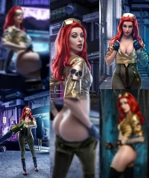 Lera Himera OnlyFans Leaked Free Thumbnail Picture - #TkI8RuHy5P