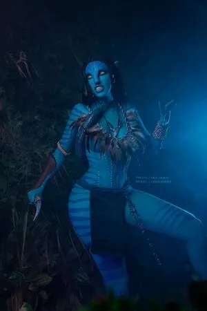 Lera Himera OnlyFans Leaked Free Thumbnail Picture - #TzjW3VSuFB