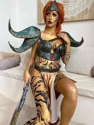 Lera Himera OnlyFans Leaked Free Thumbnail Picture - #UH2VCqDO6M