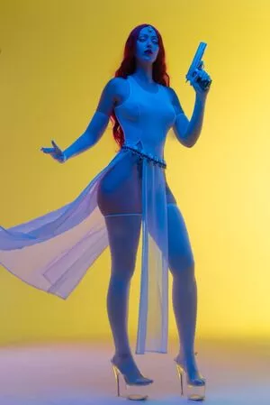 Lera Himera OnlyFans Leaked Free Thumbnail Picture - #UPWBsCRngC