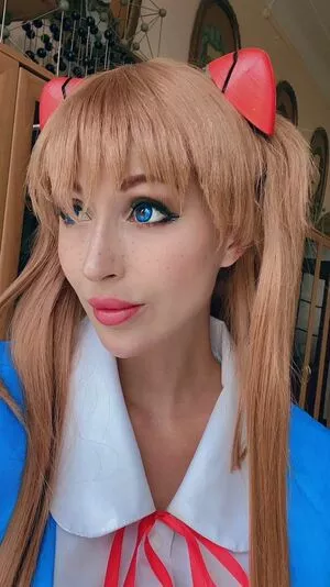 Lera Himera OnlyFans Leaked Free Thumbnail Picture - #UPuGnfRY1A