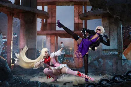 Lera Himera OnlyFans Leaked Free Thumbnail Picture - #UTCsRVs2RJ