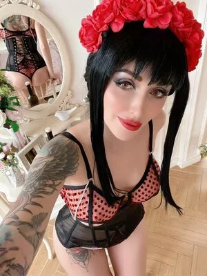 Lera Himera OnlyFans Leaked Free Thumbnail Picture - #UXChUwatUm