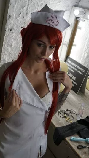 Lera Himera OnlyFans Leaked Free Thumbnail Picture - #UldF3EhGxv