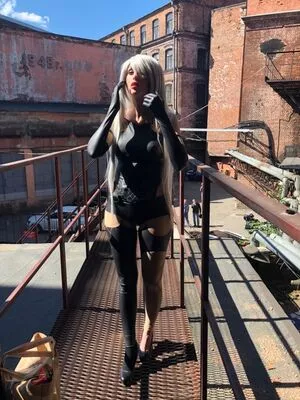 Lera Himera OnlyFans Leaked Free Thumbnail Picture - #UpXJ9TS3aA