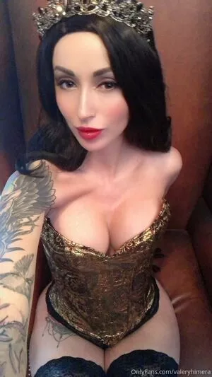 Lera Himera OnlyFans Leaked Free Thumbnail Picture - #UpkddiqLzv