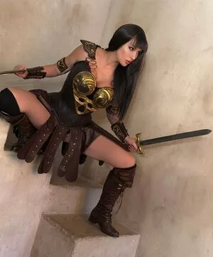Lera Himera OnlyFans Leaked Free Thumbnail Picture - #UrwLO1PBOO