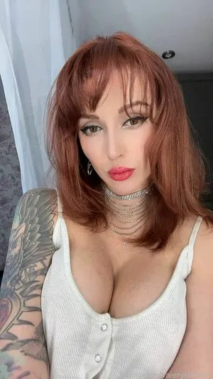 Lera Himera OnlyFans Leaked Free Thumbnail Picture - #V6oLK9rSzy