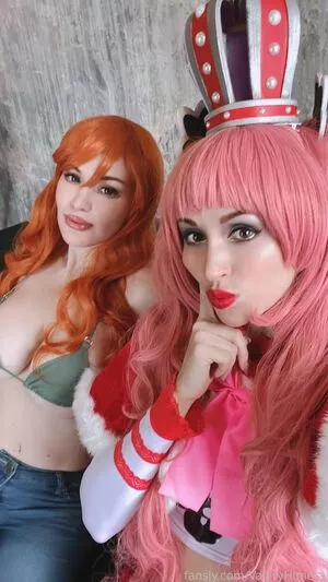 Lera Himera OnlyFans Leaked Free Thumbnail Picture - #VQnt2hHeKu