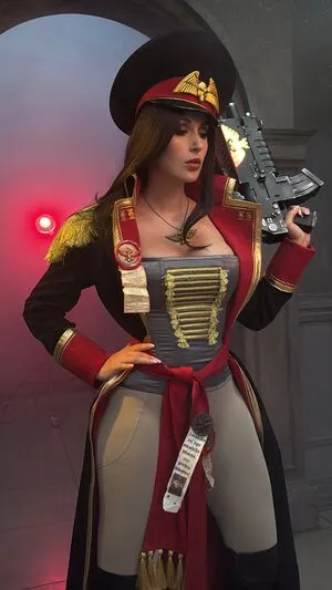 Lera Himera OnlyFans Leaked Free Thumbnail Picture - #VSnxDJ7zLB