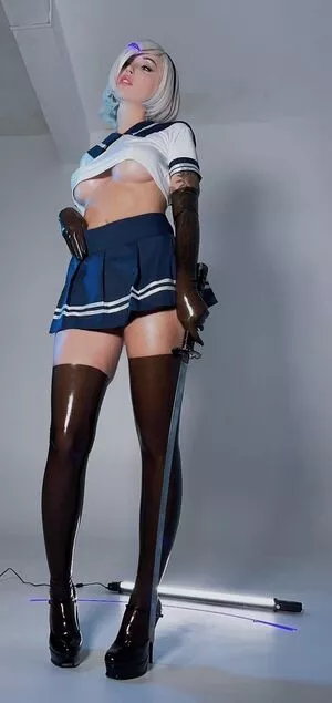 Lera Himera OnlyFans Leaked Free Thumbnail Picture - #Vj6c92AbU8