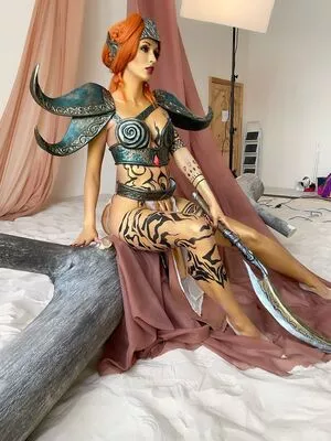 Lera Himera OnlyFans Leaked Free Thumbnail Picture - #Vq8Ud369B0